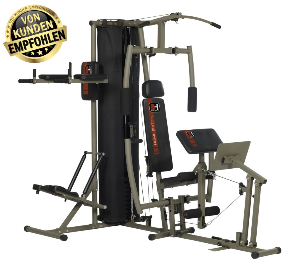 Hammer Kraftstation Ferrum XTR Ultra II