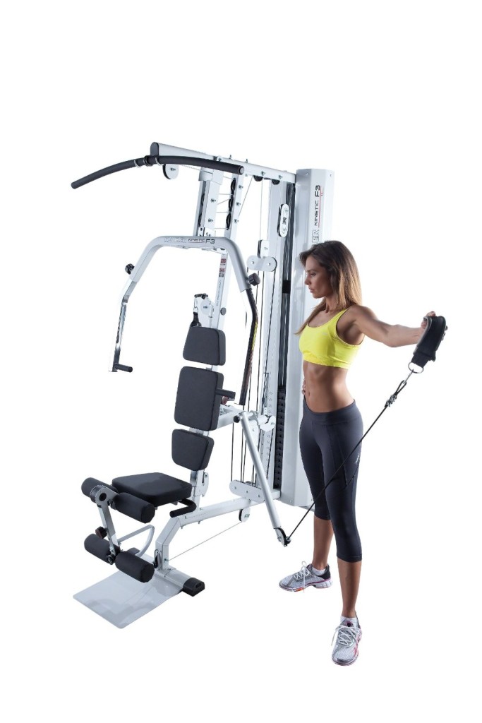 Kettler Kraftstation F3