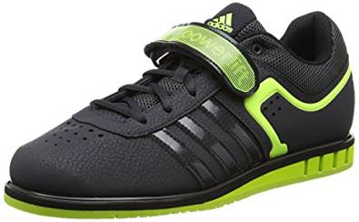 Gewichtheberschuhe | Kraftstation Experte Gewichtheberschuhe, für welche Sportart
